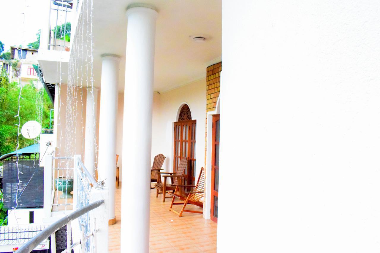 Unique View Kandy Exterior photo