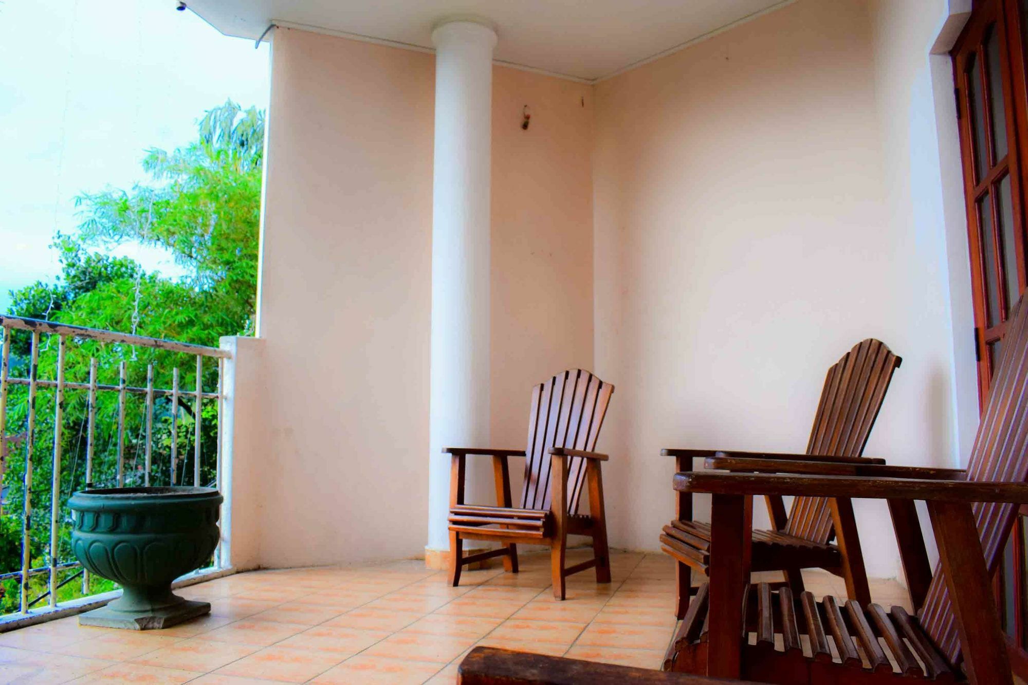 Unique View Kandy Exterior photo